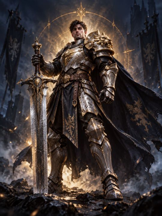 Warrior