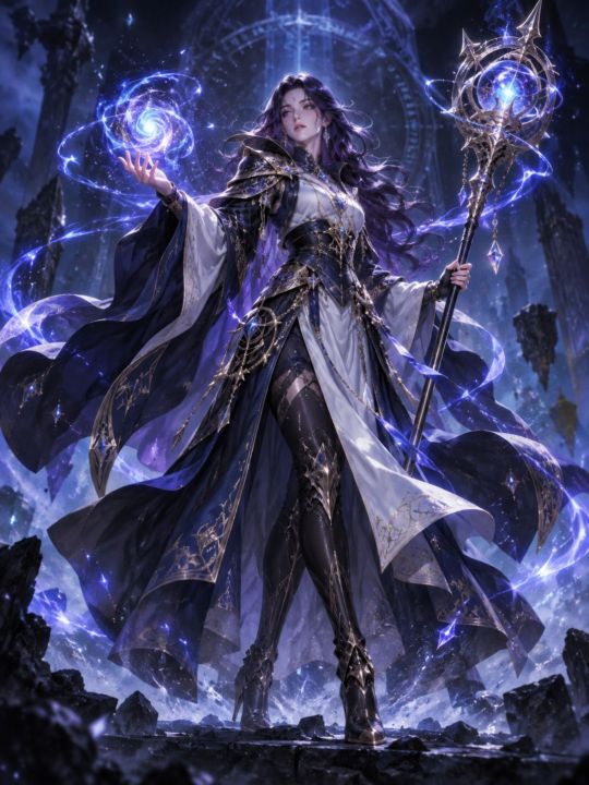 Mage